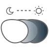 Photochromic