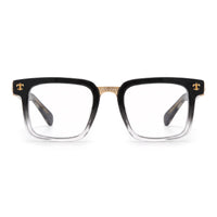 Transparent Black