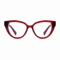 Red Crystal
