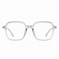 Cool Clear Gray