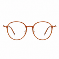 Clear Brown