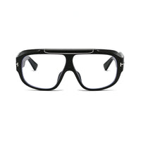 Black / Clear