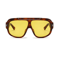 Tortoise / Yellow