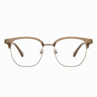 Clear Brown
