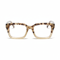 Leopard Ivory