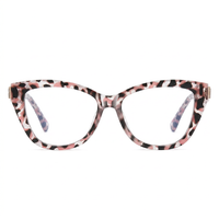 Tea Pink Tortoise