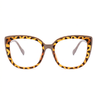 Beige Leopard