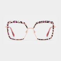 Pink Leopard