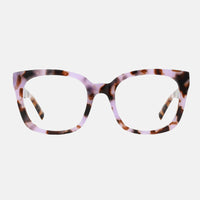 Purple/Tortoiseshell