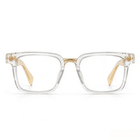 Clear/Gold