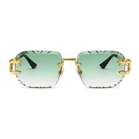 Gold / Double Green
