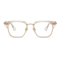 Clear Gold