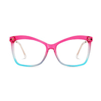 Pink Blue