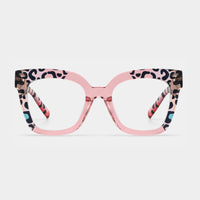 Pink-Leopard