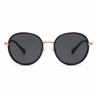 Black Gold Gray