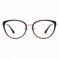 Clear Brown
