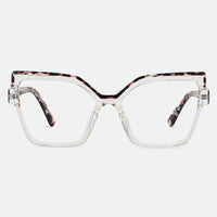 Black/Tortoiseshell-Clear