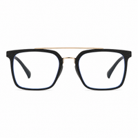 Wood Grain Black Gold