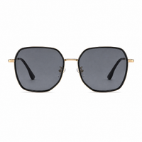 Black Gold Gray