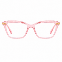 Crystal Pink