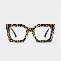 Leopard print