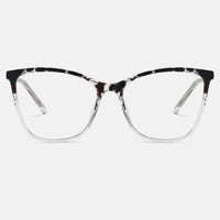 Black/Tortoiseshell-Clear