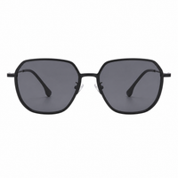 Matte Black Gray