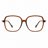 Clear Brown