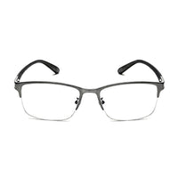 Gunmetal Frame