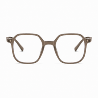 Clear Brown