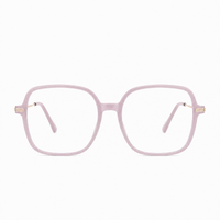 Clear Light Purple