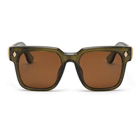 Olive / Brown