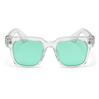 Clear / Mint