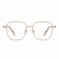 Clear Light Brown