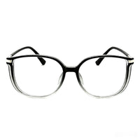 Transparent Black