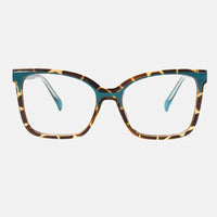 Teal-Tortoiseshell