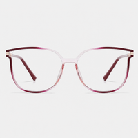 Gradient-Rose/Violet