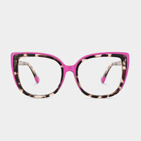 Pink Tortoise