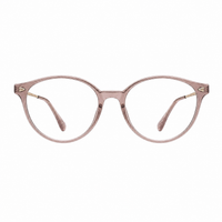 Gradient Light Brown