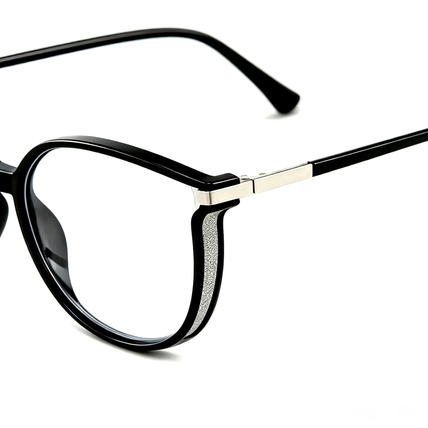 New Fashion Retro Blue Light Blocking Reading Glasses – Ultra-Lightweight Large Frame Magnifying Glasses for Men and Women, Senior Presbyopia Glasses