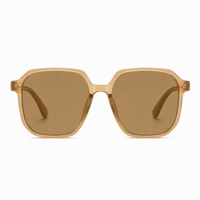 Clear Brown Brown