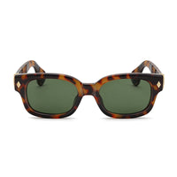 Tortoise Gold / Green