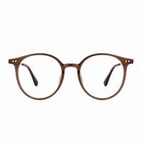 Clear Brown