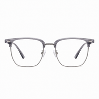 Transparent Gray