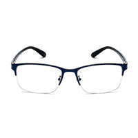 Blue Frame
