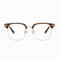 Clear Brown