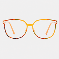 Yellow-Orange-Green