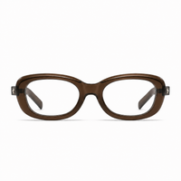 Clear Brown