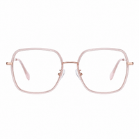 First Love Rose Gold