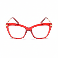 Crystal Red